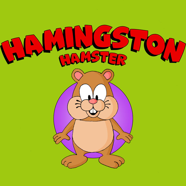 Hamingston Hamster